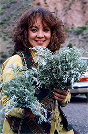 althea gray