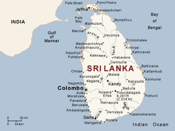 Sri Lanka