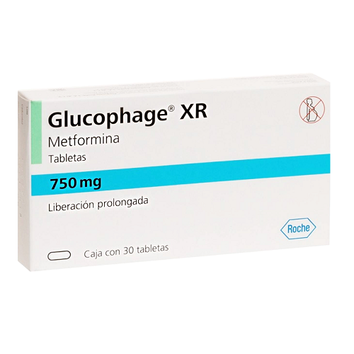 Buy Glucophage in Online Pharmacy – Fast Delivery in United States