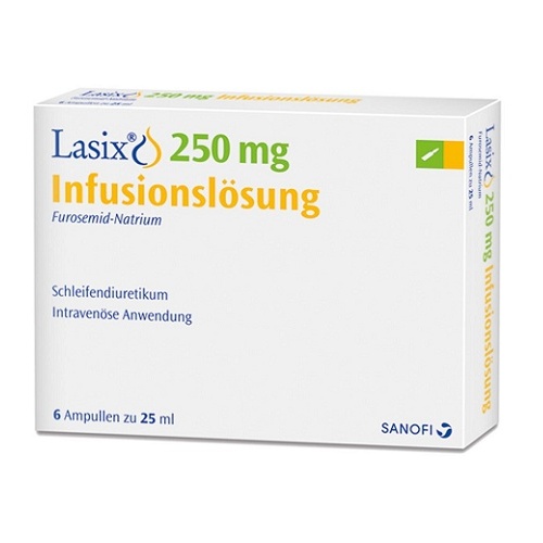 Buy Lasix Online in the United States – Fast Delivery Available