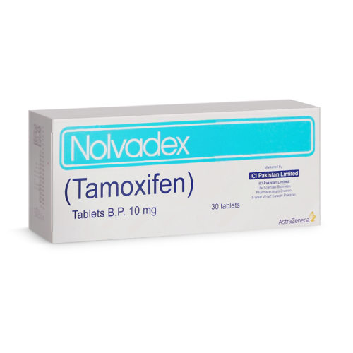 Buy Nolvadex at Low Price Online in the United States